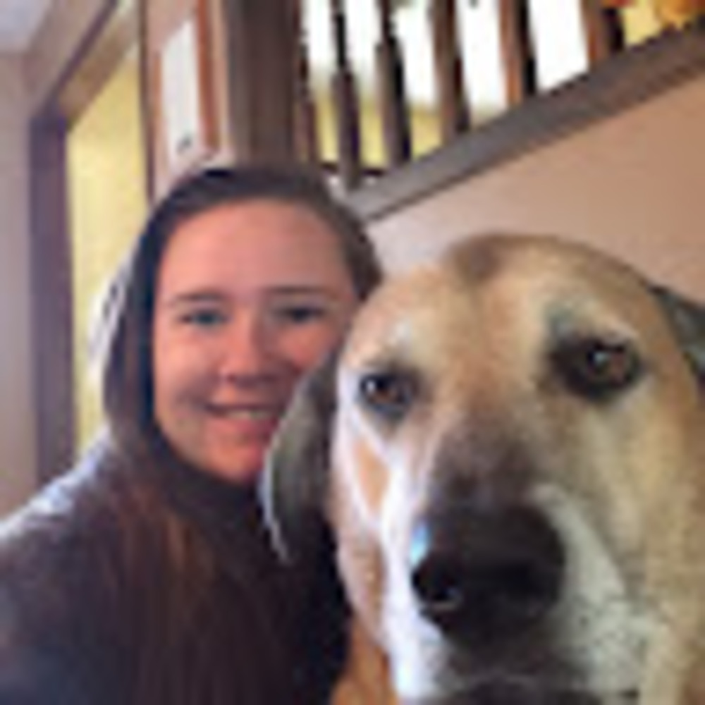 Meet your Posher, Colleen